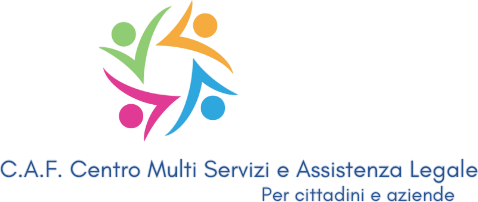 CAF Centro Multi Servizi e Assistenza Legale